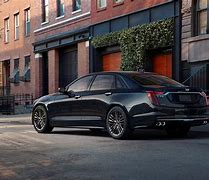 Image result for 2020 Cadillac Ct6-V