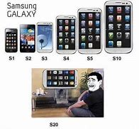 Image result for Memes On How the Samsung Symbol Was Made