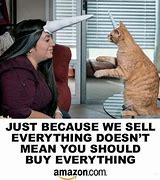 Image result for Funny Amazon Shopping Meme