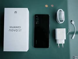 Image result for Huawei Nova 5T Box