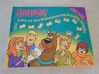 Image result for Scooby Doo Mysteries Books