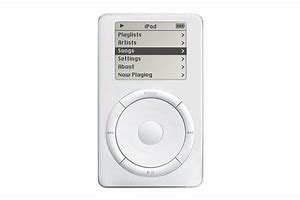 Image result for First iPod