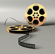 Image result for 3D Film Reel