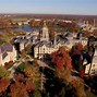 Image result for University of Notre Dame Map