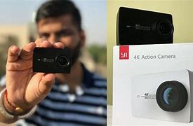 Image result for Xiaomi Camera Yi 4K