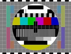 Image result for Digital or Analog TV