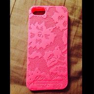 Image result for Victoria Secret iPhone 5 Case