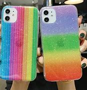 Image result for iPhone XS Max Liquid Glitter Case
