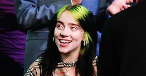 How Many Times Has Billie Eilish Dyed Her Hair