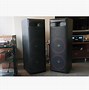 Image result for Sony 15 Inch Floor Speakers