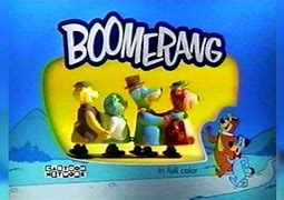 Image result for Boomerang 2006 Video