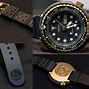 Image result for Quartz Diver Watch