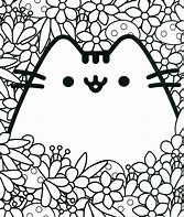 Image result for Grumpy Cat Coloring