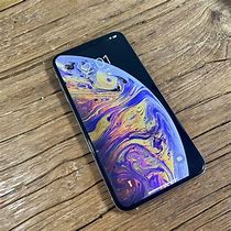 Image result for Silver iPhone XS