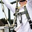 Image result for fall protection lanyards type