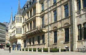 Image result for Luxembourg Palace