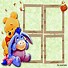 Image result for Winnie the Pooh Baby Border