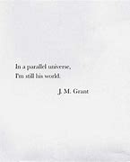 Image result for If Parallel Universe Exist Quotes