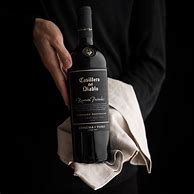 Image result for Vino Eyzaguirre Cabernet Sauvignon Reserva Especial San Francisco Mostaxal