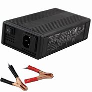 Image result for 24V Battery Pack and Charger