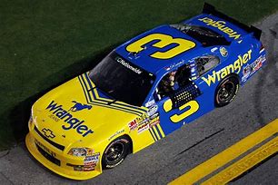 Image result for Front of a NASCAR