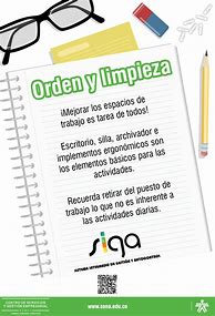 Image result for Orden Y Limpieza Juegos Empresa