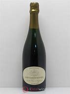 Image result for Larmandier Bernier Champagne Vieille Vigne Cramant
