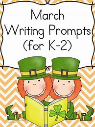 Image result for 30-Day Writing Prompts