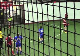 Image result for The Kings League Penalty Kick