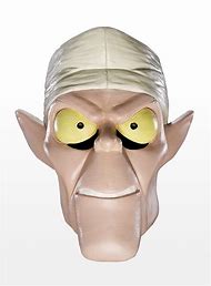 Image result for Scooby Doo Masks