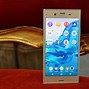 Image result for Sony Zperia XZ-1
