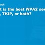Image result for WPA2 AES