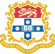 Image result for University of Sydney Logo