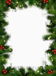 Image result for Christmas Borders for Word