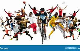 Image result for Sports Card Collage Banner