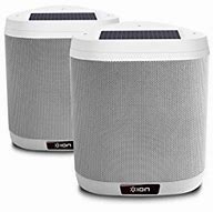 Image result for Mountable Bluetooth Outdoor Speakers