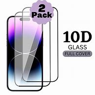 Image result for Tempered Glass Screen Protector iPhone 13