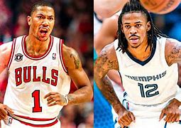 Image result for Prime Derrick Rose