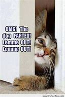 Image result for Funny Dog Fart Memes