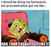 Image result for Y U No Meme About Procrastination