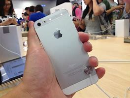 Image result for Blue White iPhone 5