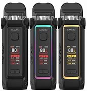 Image result for Smok IPX 80 Pods