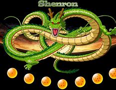 Image result for Dragon Ball Super 4K Shenron