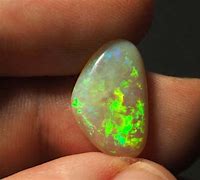 Image result for Australian Semi Crystal Opal