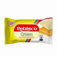 Image result for Rebisco Crunch