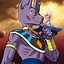 Image result for Dragon Ball Z Beerus 1920X1080