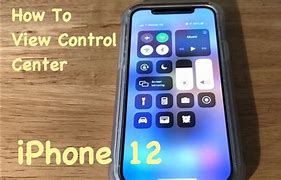 Image result for iPhone XS Control Center
