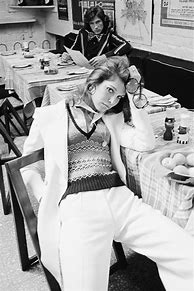 Image result for 70s Glam Fashion Editorial