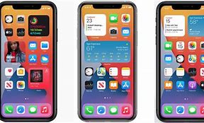 Image result for iPhone 11 New Features Widgest