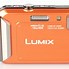 Image result for Panasonic Lumix Waterproof Camera